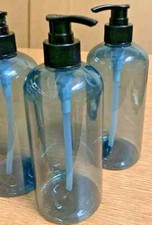 Empty plastic bottles for sale  DAGENHAM