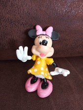 Petite figurine minnie d'occasion  Valmondois