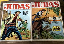 Judas nn. bonelli usato  Nogara