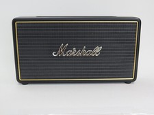 Marshall stockwell bluetooth gebraucht kaufen  Telgte