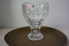 Vase ancien cristal d'occasion  Bron