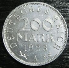 Weimarer republik inflation gebraucht kaufen  Schwarzenfeld