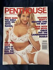 Penthouse vintage men for sale  SCUNTHORPE