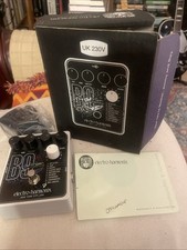 Electro harmonix organ for sale  BRIDGEND