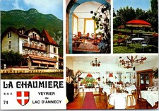 Veyrier lac cpsm d'occasion  France