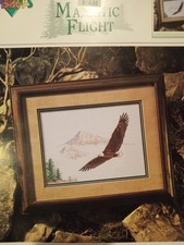 Wilderness bald eagle for sale  Colbert