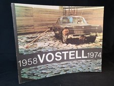 Vostell retrospektive 1958 gebraucht kaufen  Lübeck