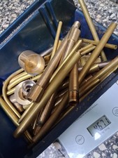 Messing schrott . gebraucht kaufen  Zell (Mosel)