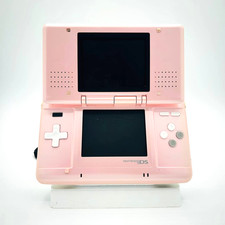 Nintendo DS Fat Rosa| Console Portatile Rara & Testata! comprar usado  Enviando para Brazil