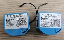 Qubino wave plus gebraucht kaufen  Dortmund