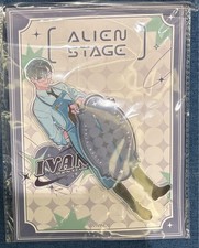 Alien stage acrylic d'occasion  Expédié en France
