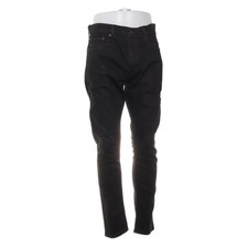 Levi Strauss & Co, dżinsy, rozmiar: 32/30, 512, czarne #q2D, używany na sprzedaż Levi Strauss & Co, dżinsy, rozmiar: 32/30, 512, czarne #q2D, używany na sprzedaż  PL