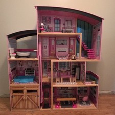 Kidkraft shimmer mansion for sale  Monroe