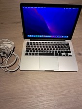 Apple macbook pro gebraucht kaufen  Rickenbach