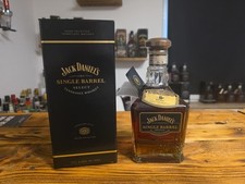 Jack daniel single gebraucht kaufen  Braunschweig