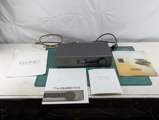 Quad fm4 tuner for sale  HEREFORD