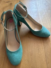Ladies jade green for sale  TELFORD