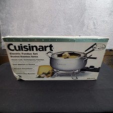 Cuisinart cfo 3ss for sale  National Park