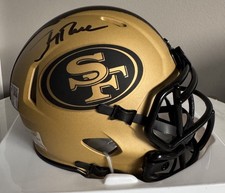 49ers jerry rice for sale  Palatine