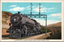 Vintage union pacific for sale  Burnsville