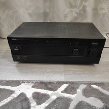 Yamaha 392 integrated gebraucht kaufen  Kronberg im Taunus