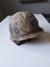 Elmetto vietnam usato  Formigine
