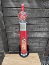 Madri pump font.pub.bar. for sale  OLDHAM