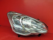 Citroen berlingo headlight for sale  THAME