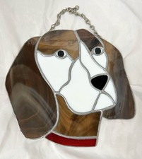 Vintage leaded stain for sale  Bedford