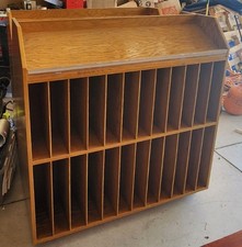 Wine rack solid for sale  Colorado Springs