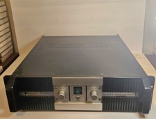 Amplificador de potência Technical Pro PA-2000 profissional comprar usado Amplificador de potência Technical Pro PA-2000 profissional comprar usado  Enviando para Brazil