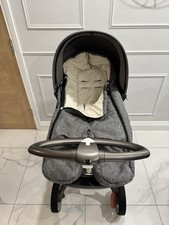 Stoke xplory push for sale  COVENTRY