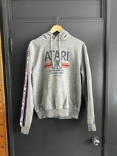 Retro atari hoodie for sale  PAISLEY