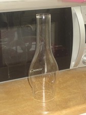 oil lamp chimney for sale  GLOUCESTER