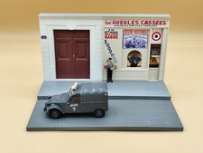Citroën 2cv fourgonnette d'occasion  Pontcharra