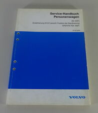 Werkstatthandbuch volvo s70 gebraucht kaufen  Jever