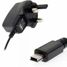 Main wall charger for sale  LONDON
