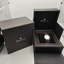 Swiss tag heuer for sale  EMSWORTH