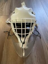 goalie helmet for sale  Atlanta