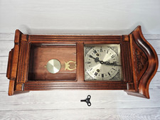 Lincoln wall clock for sale  BIRMINGHAM