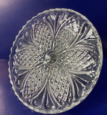 Vintage pedestal cake for sale  HAWICK