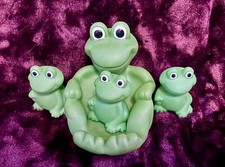 Vtg frog babies for sale  Naples