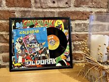 Goldorak composition unique d'occasion Goldorak composition unique d'occasion  Montreuil