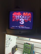 Tekken 3 - Namco - Placa de circuito impresso arcade Jamma - Funciona, usado comprar usado  Brasil 