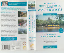 Beautiful waterways journeys for sale  ROMFORD
