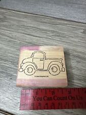 Stampin old vintage for sale  Orient