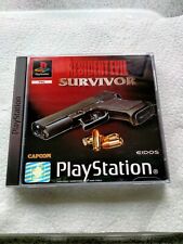 Resident evil survivor for sale  CARRICKFERGUS