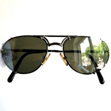 Porsche design sunglasses usato  Roma