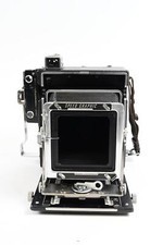 Graflex velocità grafica usato  Spedire a Italy
