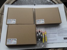 Canon tinte pgi gebraucht kaufen  Bothel